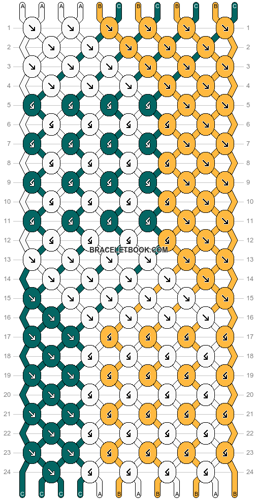 Normal pattern #1028 variation #394560 pattern
