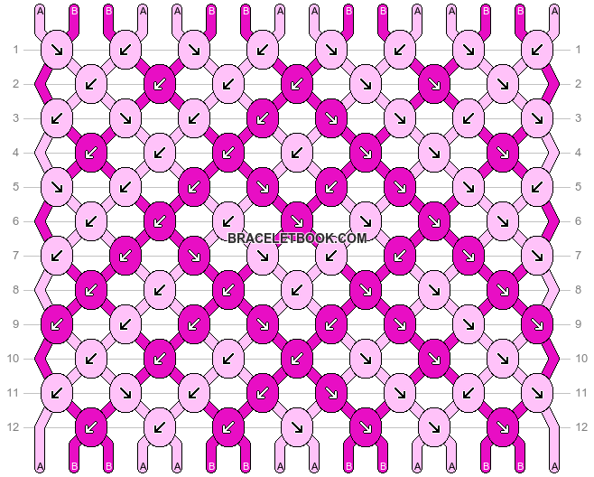 Normal pattern #183167 variation #394561 pattern