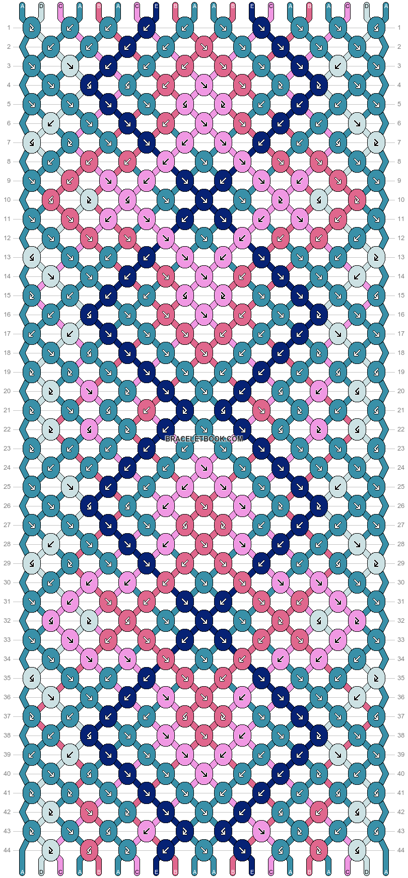 Normal pattern #186995 variation #394562 pattern