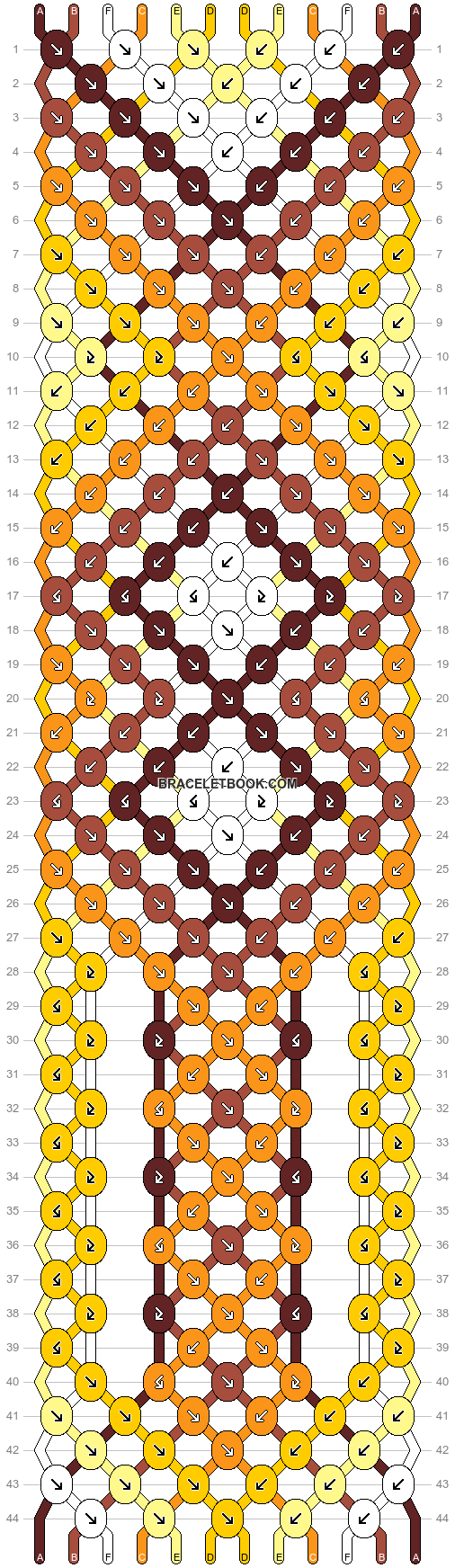 Normal pattern #28009 variation #394563 pattern
