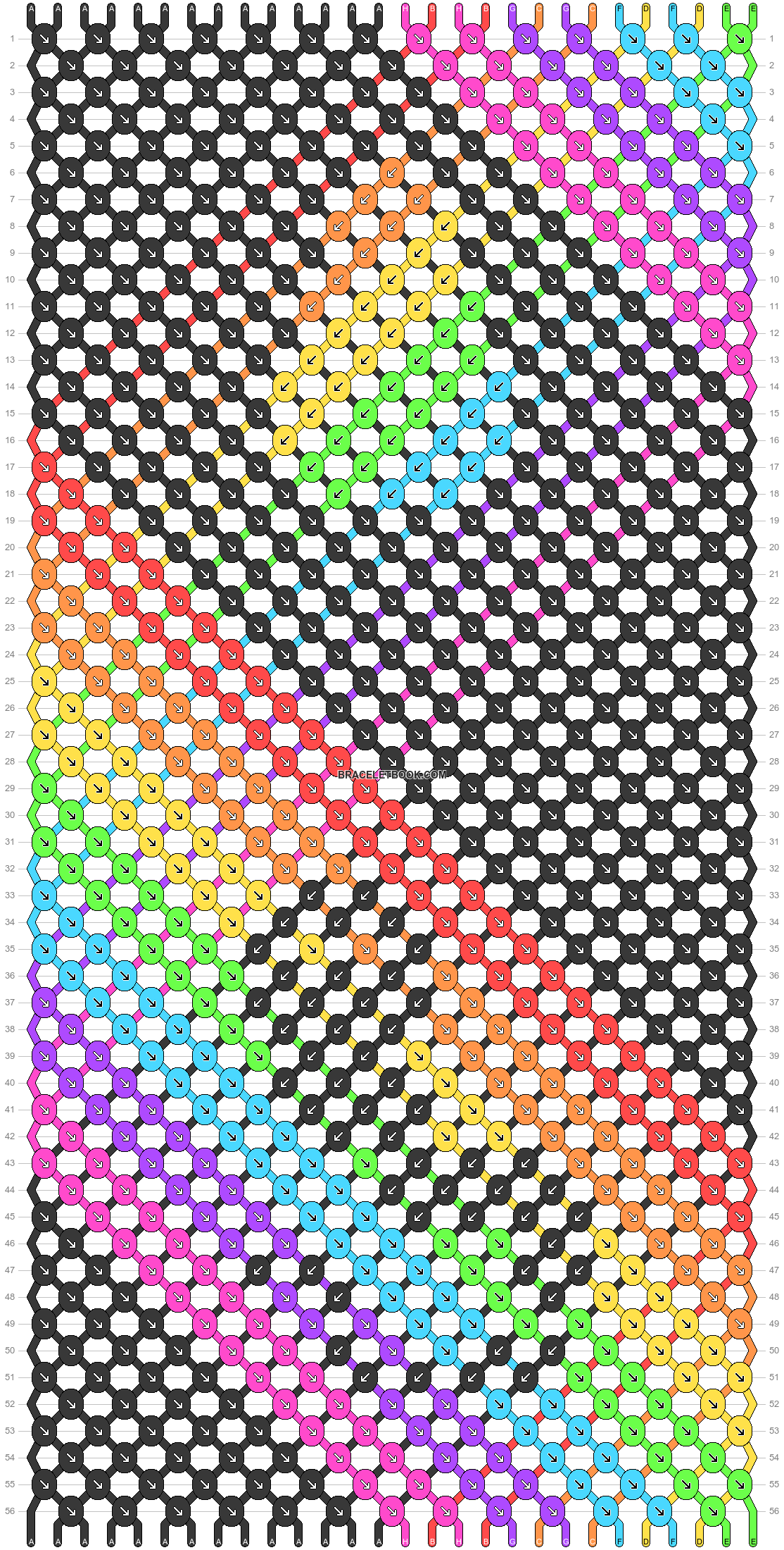 Normal pattern #190845 variation #394565 pattern