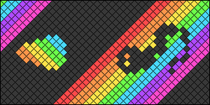 Normal pattern #190845 variation #394565