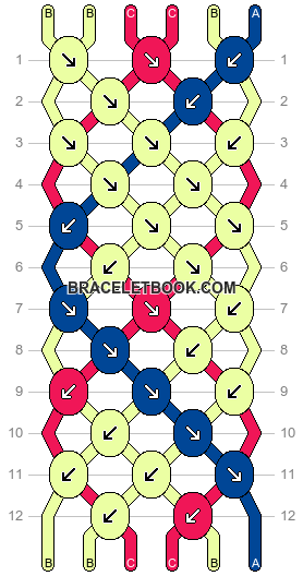 Normal pattern #190841 variation #394566 pattern