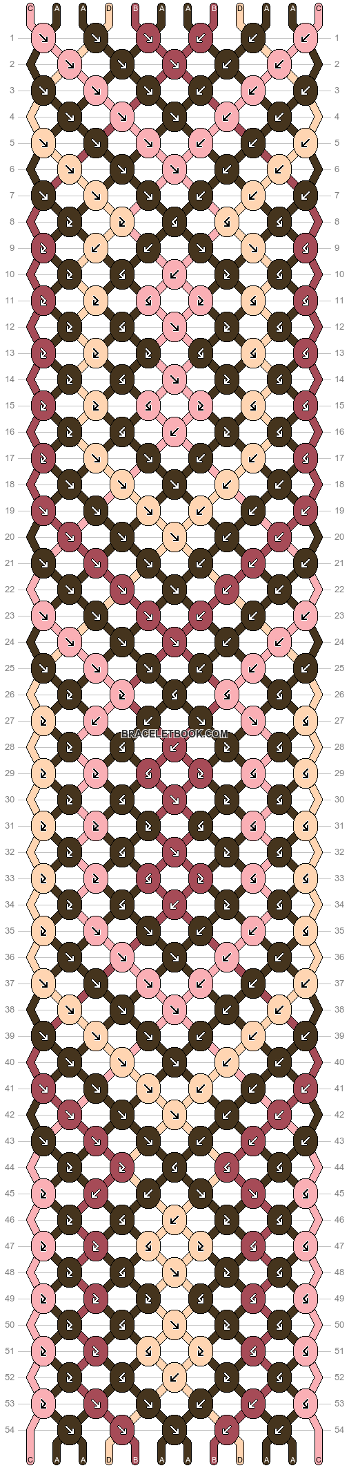Normal pattern #174737 variation #394569 pattern