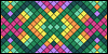 Normal pattern #26615 variation #394570