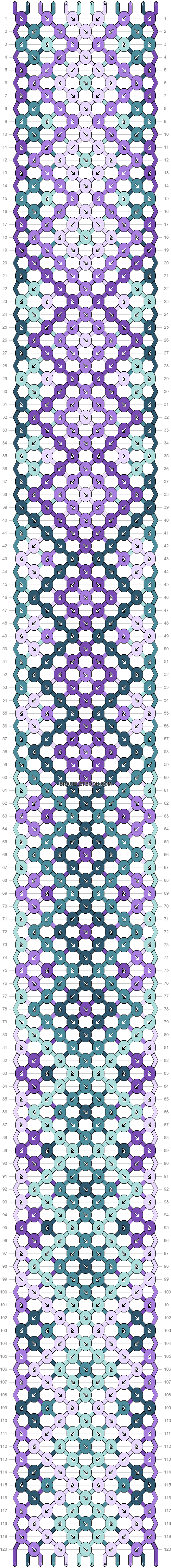 Normal pattern #190726 variation #394571 pattern