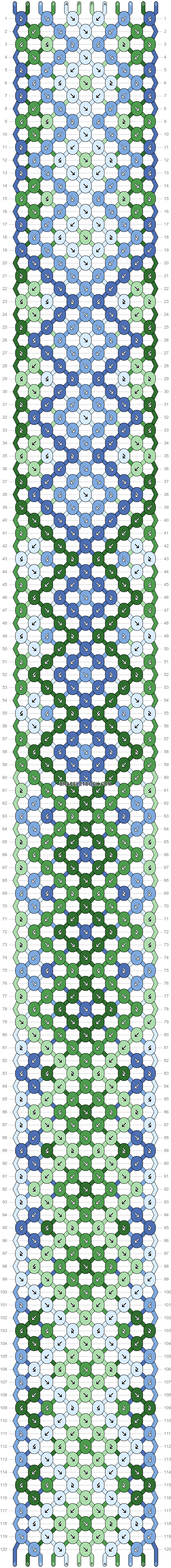 Normal pattern #190726 variation #394572 pattern