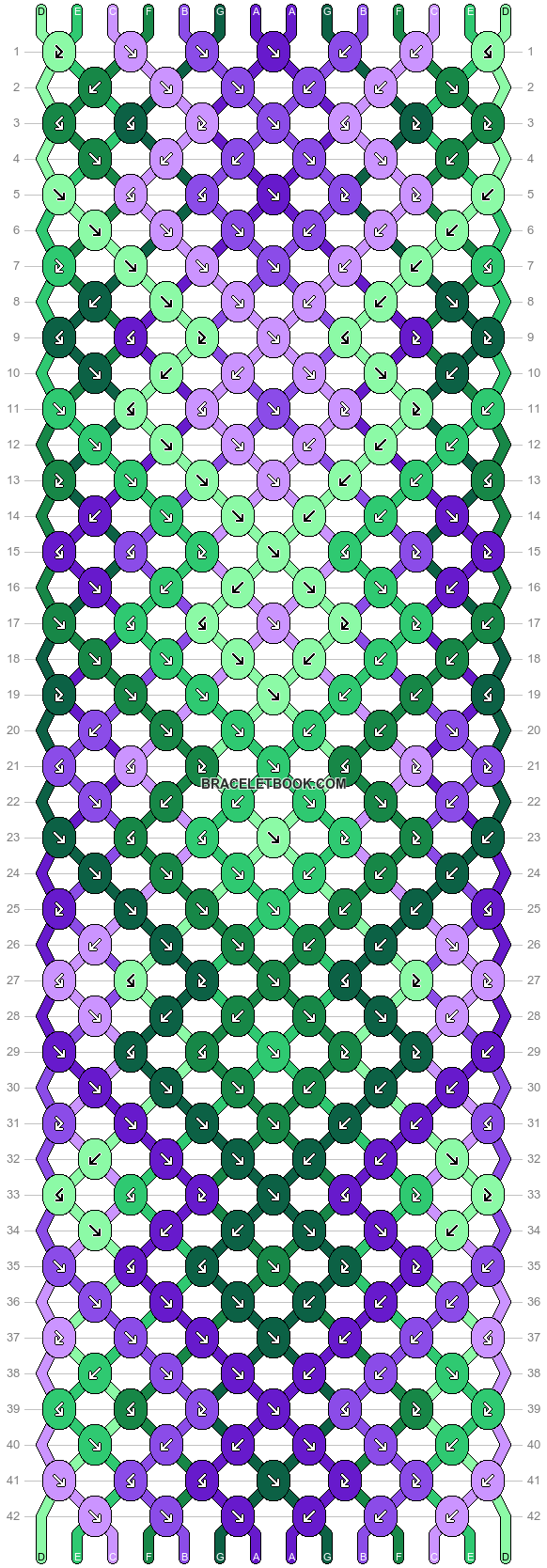 Normal pattern #190708 variation #394574 pattern