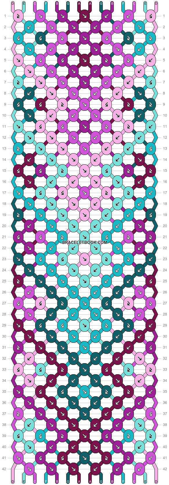 Normal pattern #190708 variation #394575 pattern