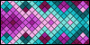 Normal pattern #190708 variation #394575
