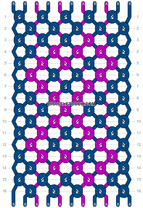 Normal pattern #190559 variation #394576 pattern