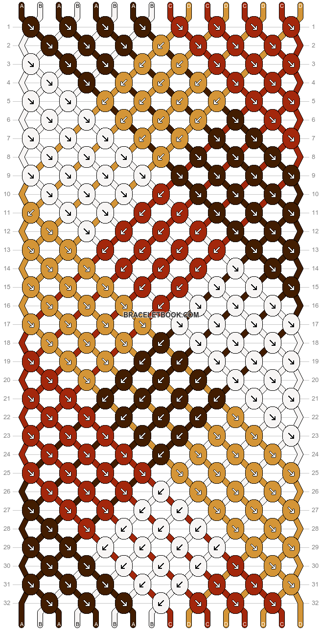 Normal pattern #24081 variation #394577 pattern