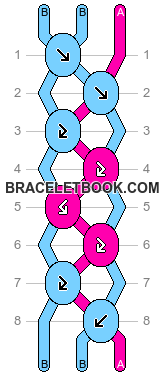 Normal pattern #110681 variation #394578 pattern