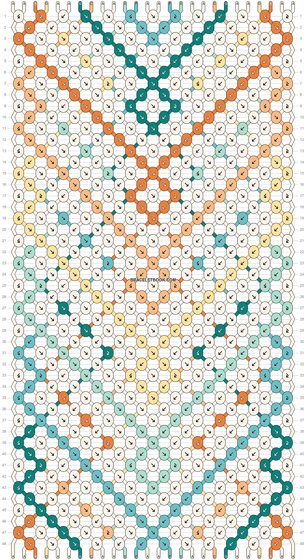 Normal pattern #144839 variation #394579 pattern