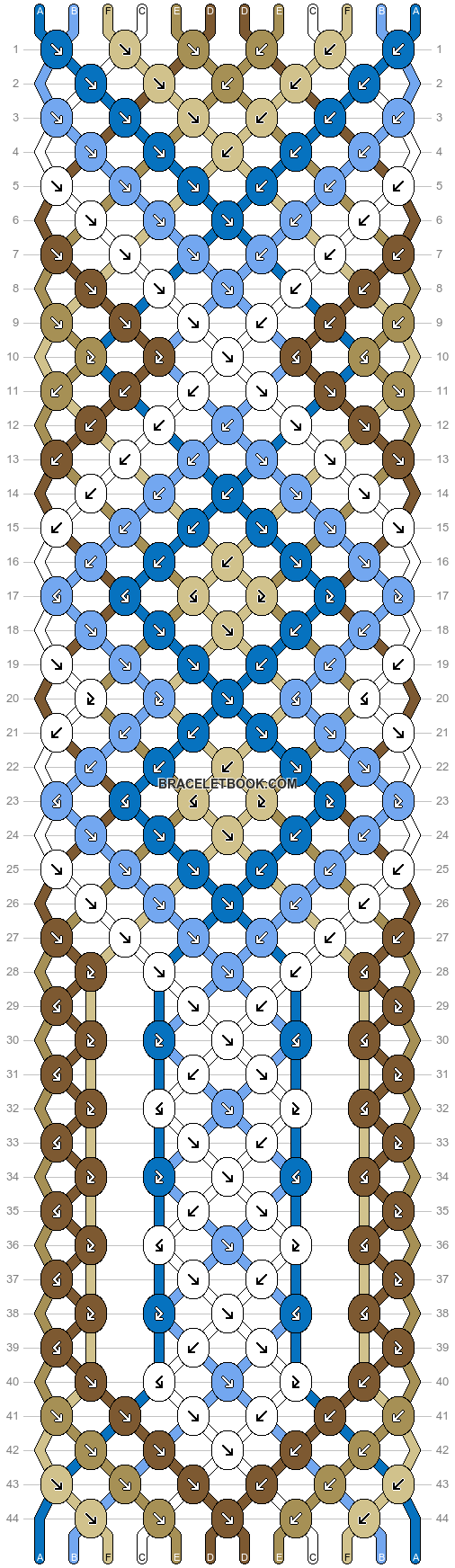 Normal pattern #28009 variation #394580 pattern