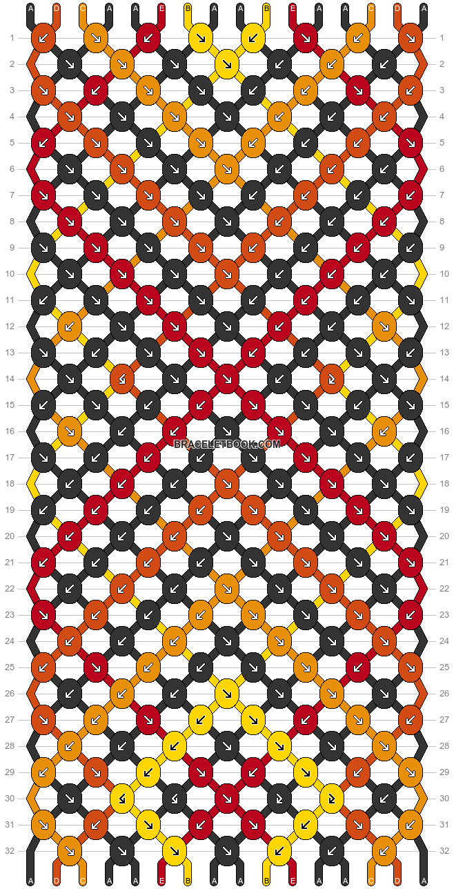 Normal pattern #135412 variation #394581 pattern