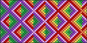 Normal pattern #97523 variation #394584
