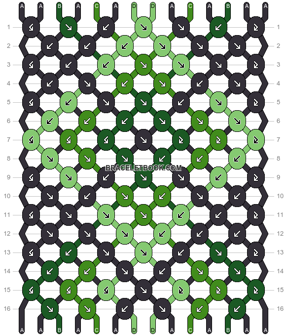 Normal pattern #150615 variation #394586 pattern