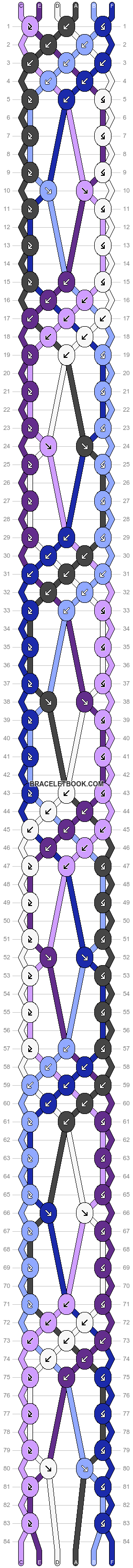 Normal pattern #148408 variation #394587 pattern