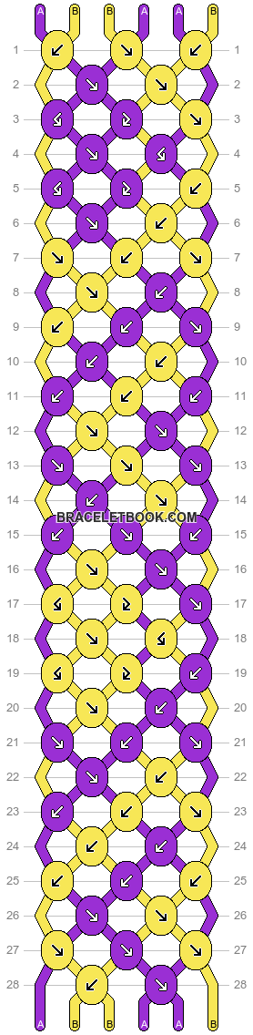 Normal pattern #190469 variation #394588 pattern
