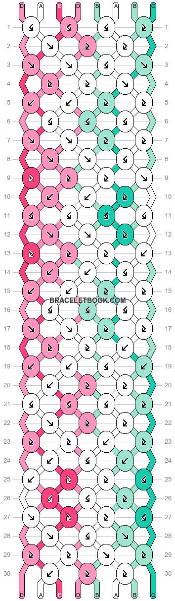 Normal pattern #188768 variation #394589 pattern