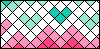 Normal pattern #188768 variation #394589