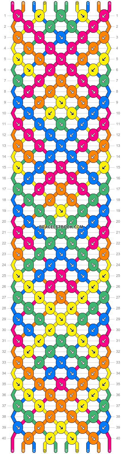 Normal pattern #24074 variation #394590 pattern