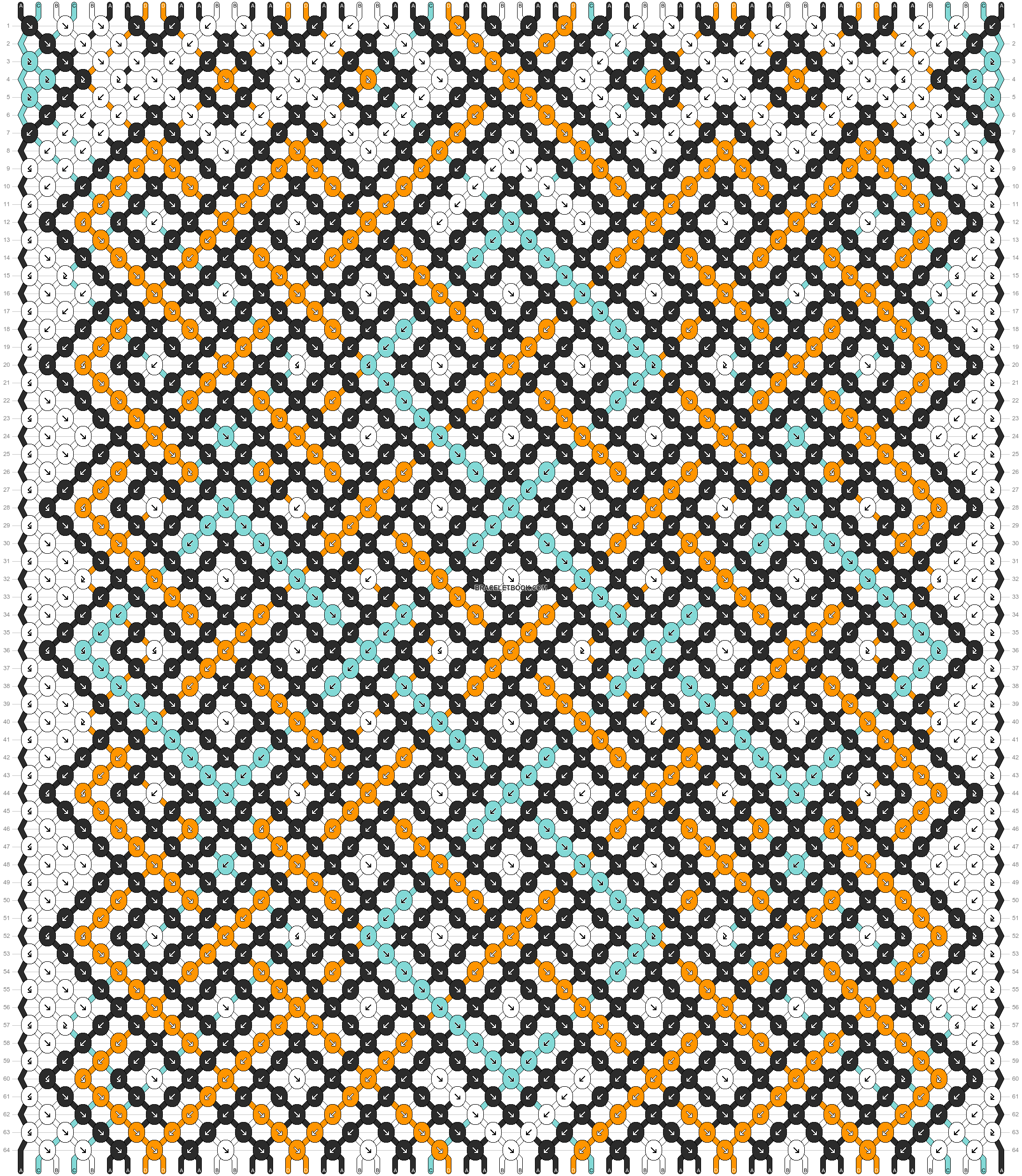 Normal pattern #132113 variation #394591 pattern