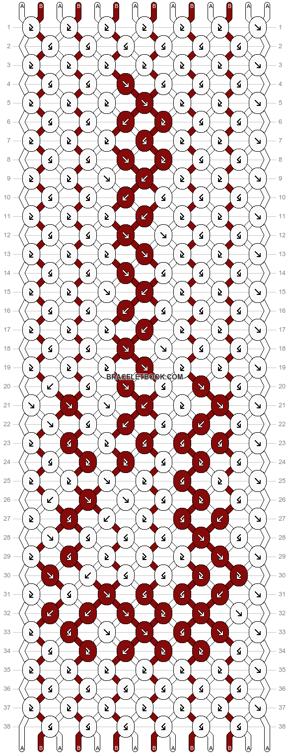 Normal pattern #190770 variation #394592 pattern