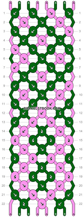 Normal pattern #190871 variation #394593 pattern