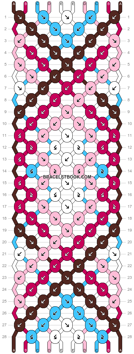 Normal pattern #22412 variation #394594 pattern