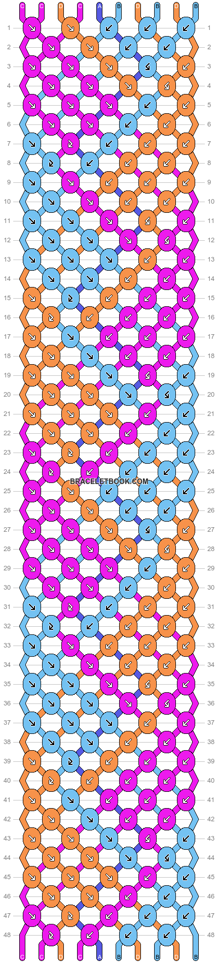 Normal pattern #190862 variation #394595 pattern