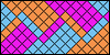 Normal pattern #190862 variation #394595