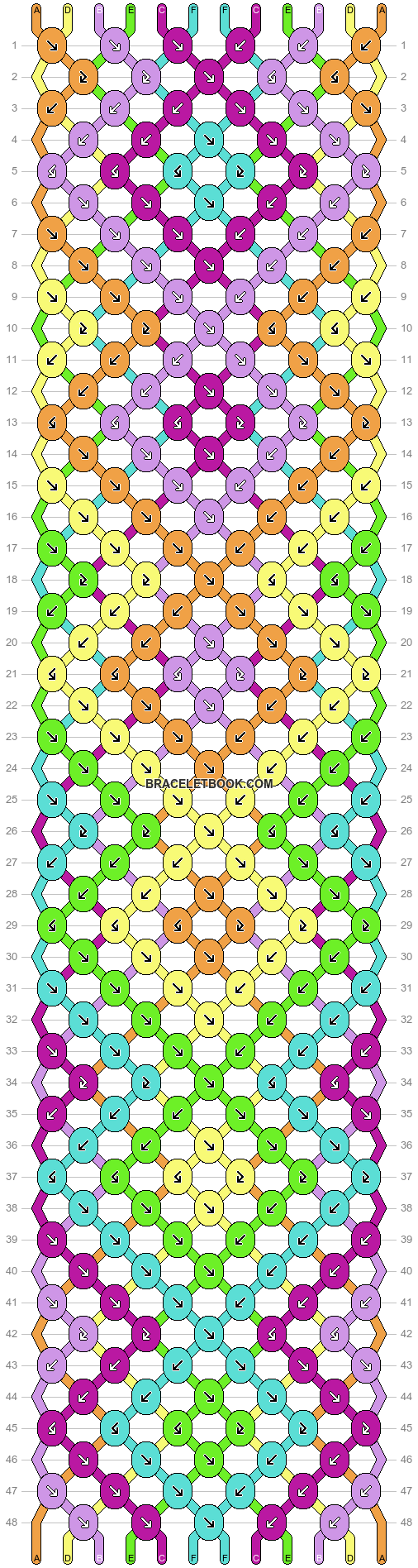 Normal pattern #61917 variation #394596 pattern