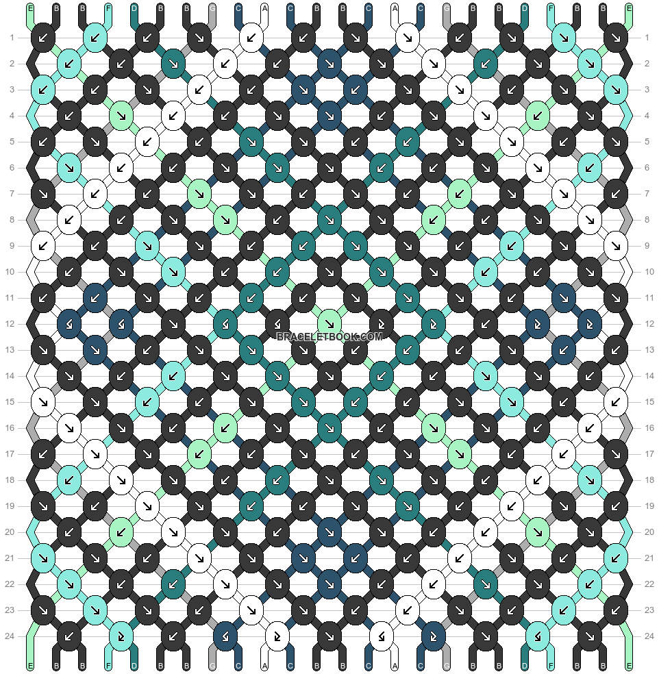 Normal pattern #59967 variation #394597 pattern