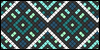 Normal pattern #59967 variation #394597