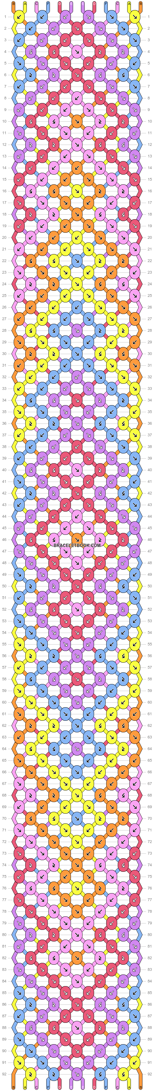Normal pattern #119609 variation #394598 pattern
