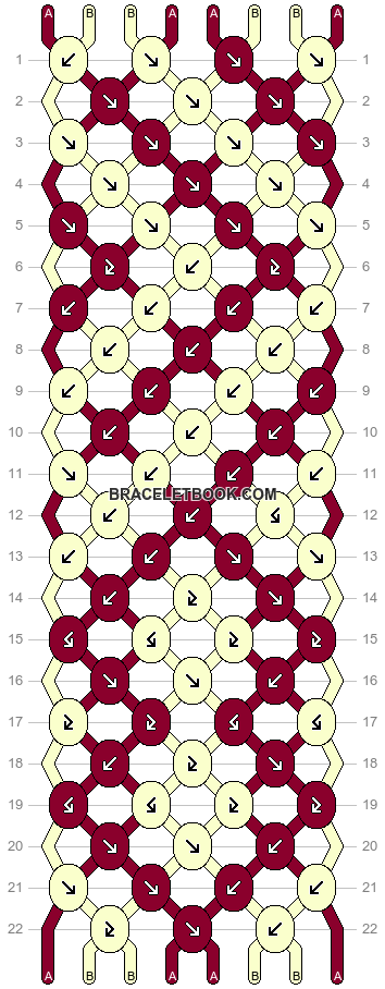 Normal pattern #190872 variation #394599 pattern