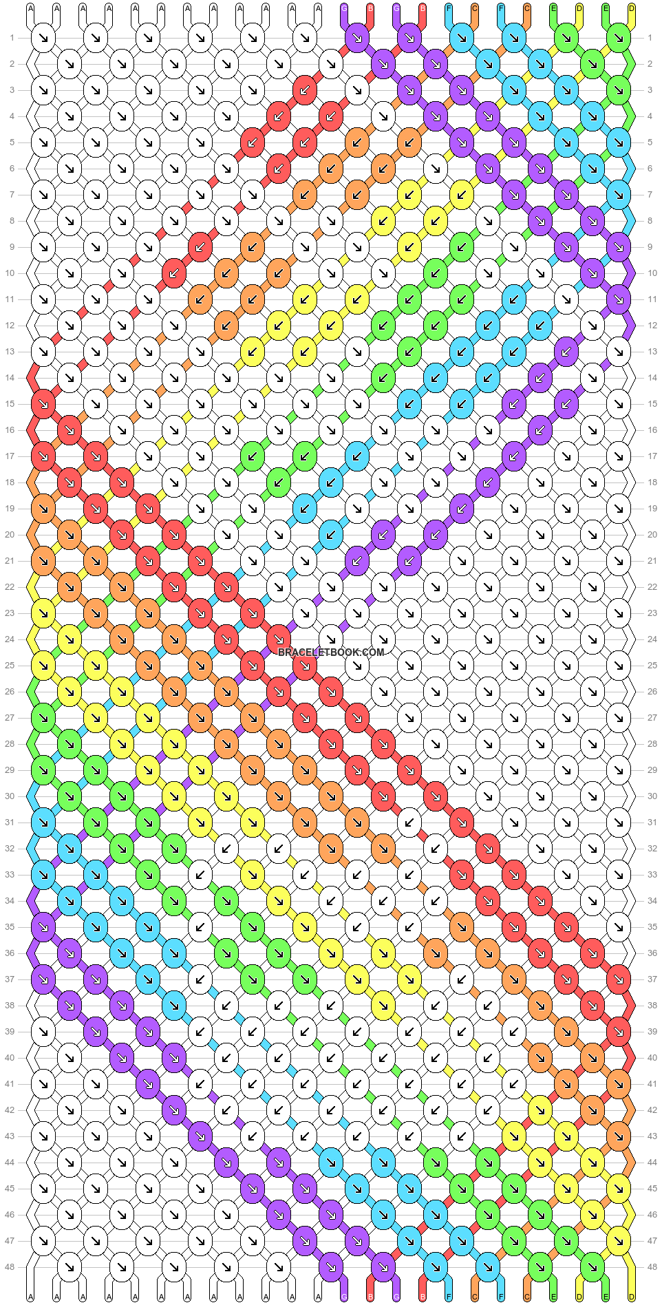 Normal pattern #190035 variation #394600 pattern
