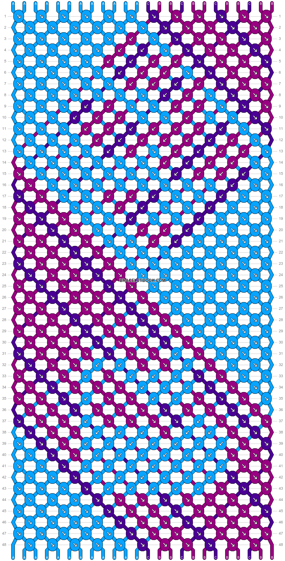 Normal pattern #190035 variation #394601 pattern