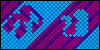 Normal pattern #190035 variation #394601