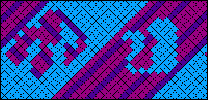 Normal pattern #190035 variation #394601