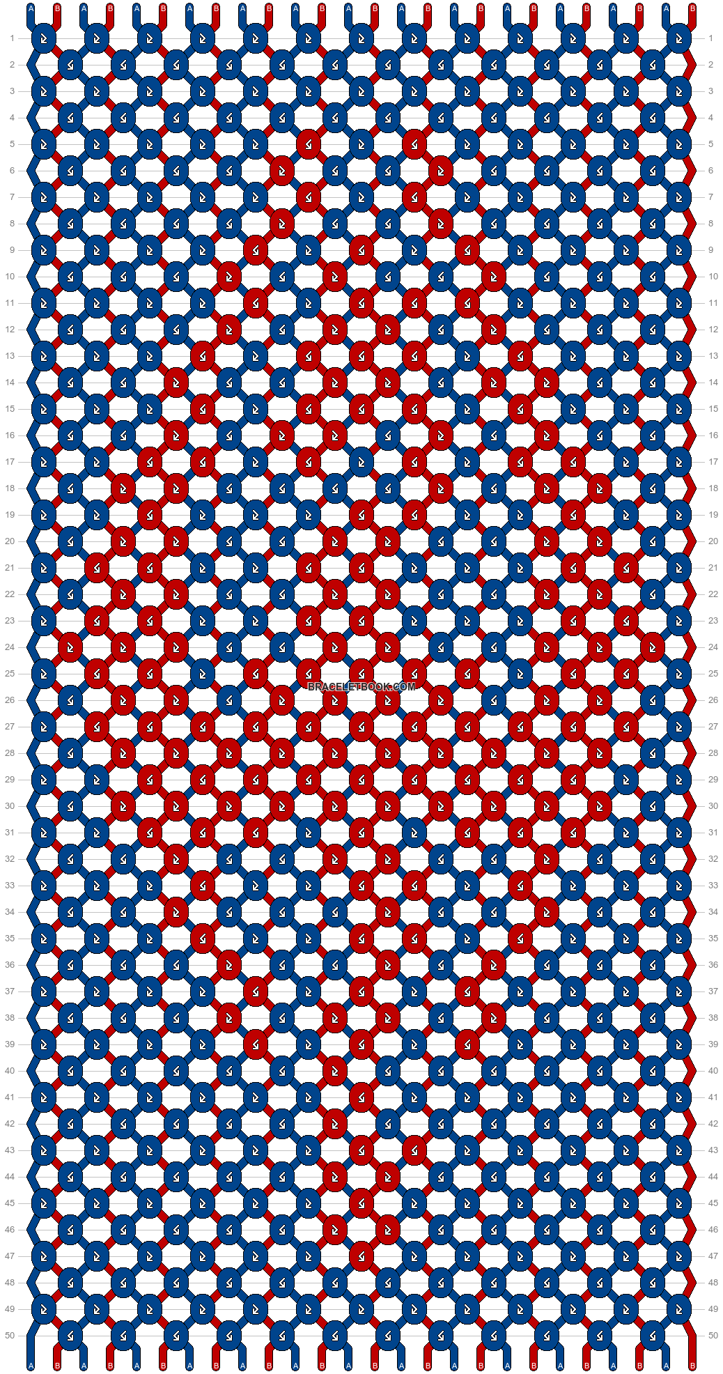 Normal pattern #188893 variation #394602 pattern