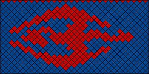 Normal pattern #188893 variation #394602