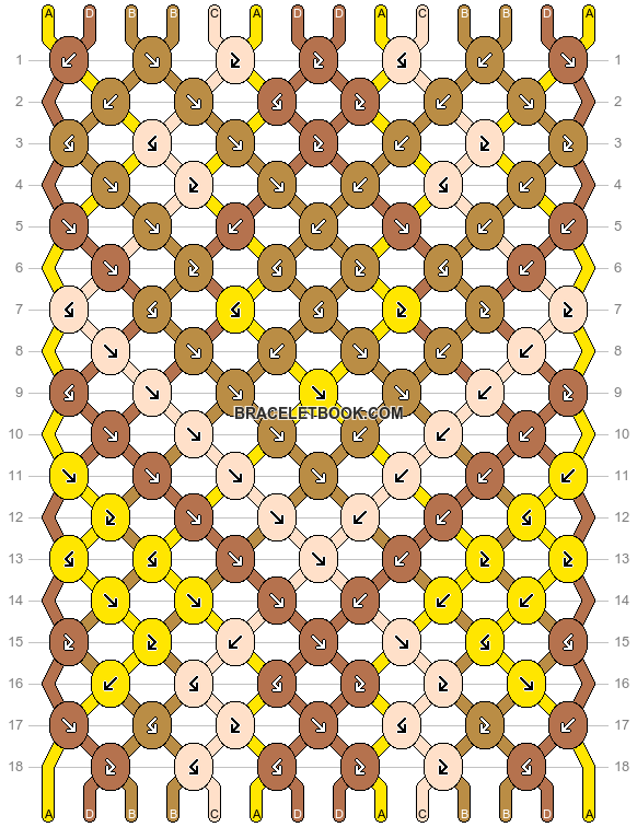 Normal pattern #159445 variation #394604 pattern