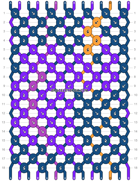 Normal pattern #173846 variation #394605 pattern