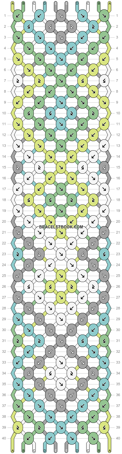 Normal pattern #55814 variation #394606 pattern
