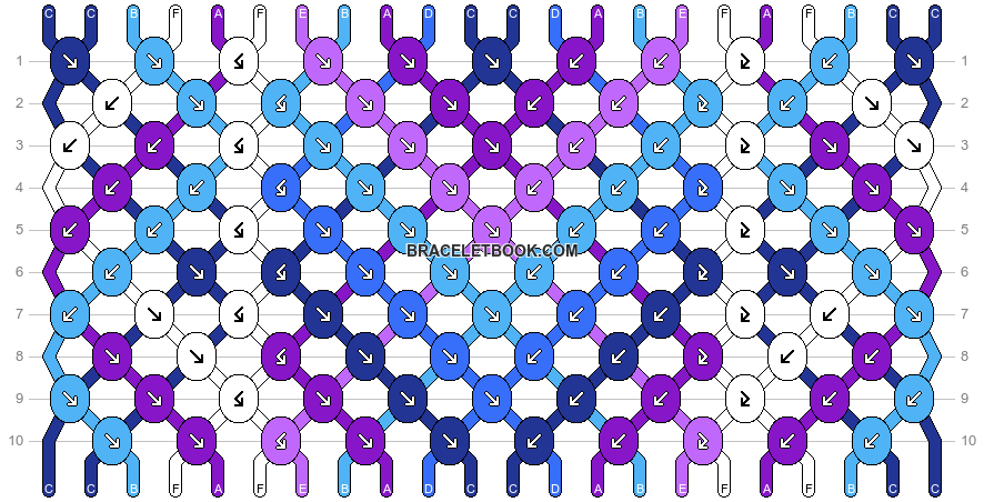 Normal pattern #187296 variation #394607 pattern