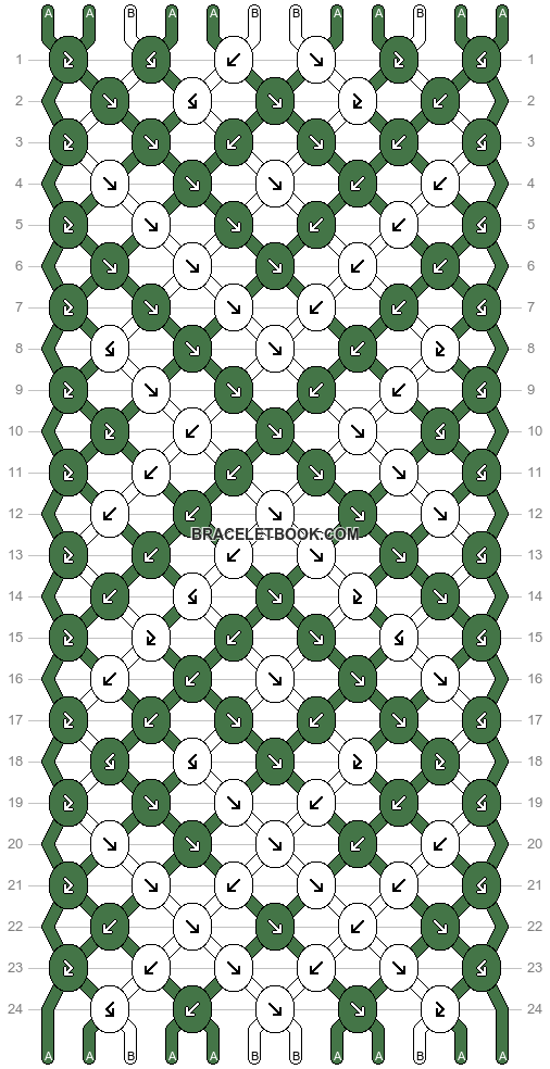 Normal pattern #28042 variation #394609 pattern