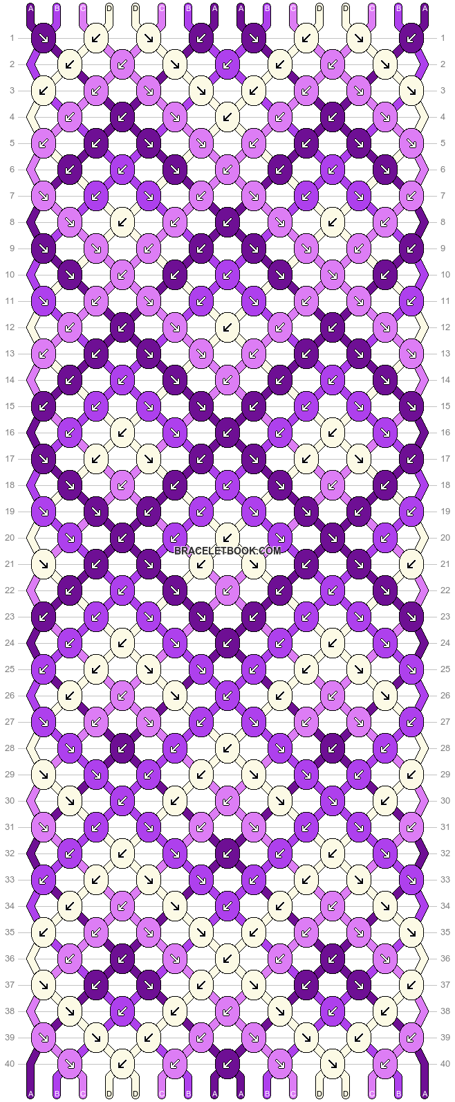 Normal pattern #143583 variation #394610 pattern